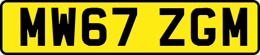 MW67ZGM