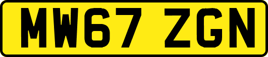 MW67ZGN