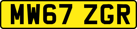 MW67ZGR