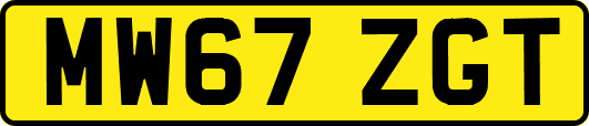 MW67ZGT