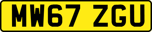 MW67ZGU
