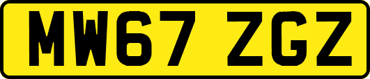 MW67ZGZ