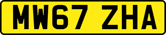 MW67ZHA