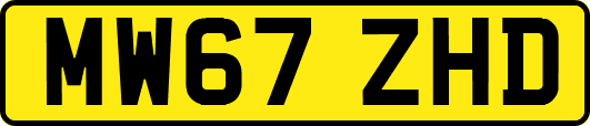 MW67ZHD