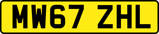 MW67ZHL