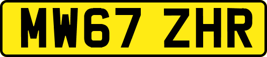 MW67ZHR