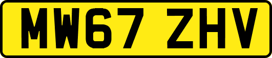 MW67ZHV