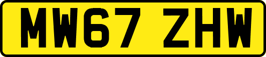 MW67ZHW