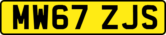 MW67ZJS