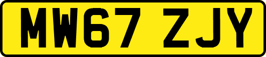 MW67ZJY