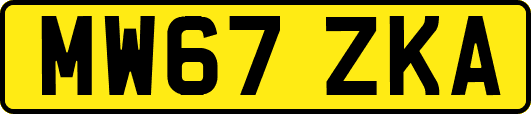 MW67ZKA