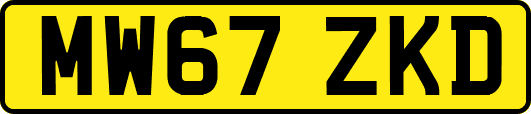 MW67ZKD