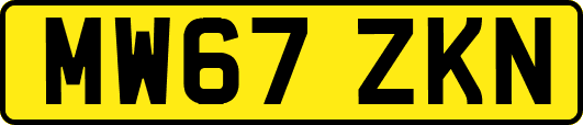 MW67ZKN