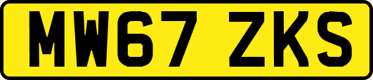 MW67ZKS