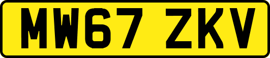 MW67ZKV
