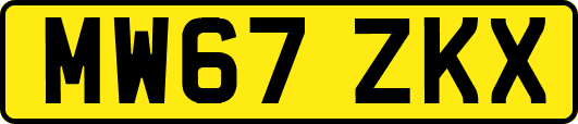 MW67ZKX