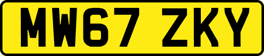 MW67ZKY