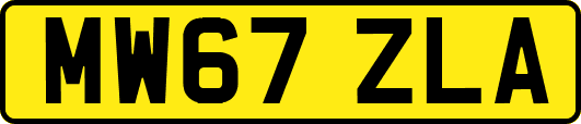 MW67ZLA