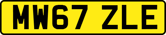 MW67ZLE