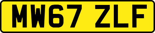 MW67ZLF