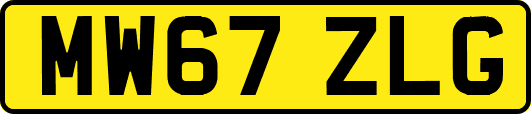 MW67ZLG