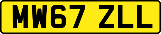 MW67ZLL
