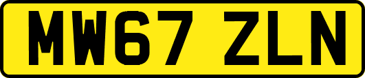 MW67ZLN