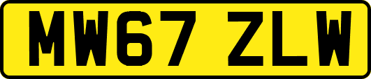 MW67ZLW