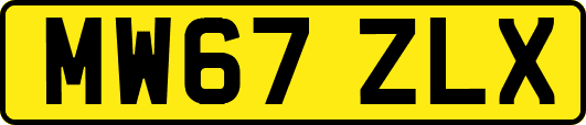 MW67ZLX