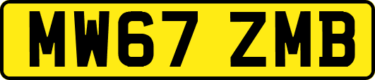 MW67ZMB