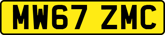 MW67ZMC