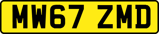MW67ZMD