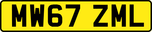 MW67ZML