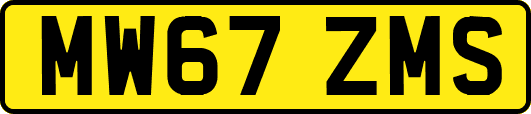 MW67ZMS