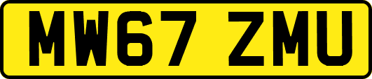 MW67ZMU