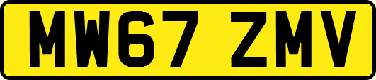 MW67ZMV