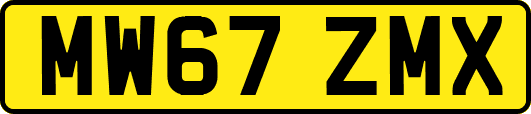 MW67ZMX