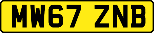 MW67ZNB