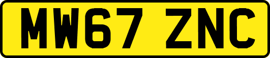 MW67ZNC