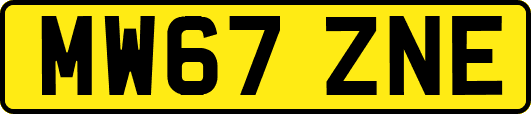 MW67ZNE