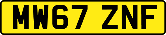 MW67ZNF