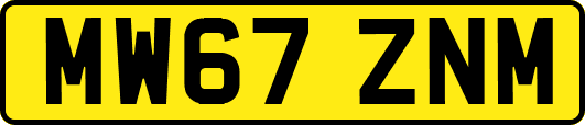 MW67ZNM