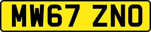 MW67ZNO