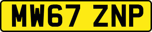 MW67ZNP