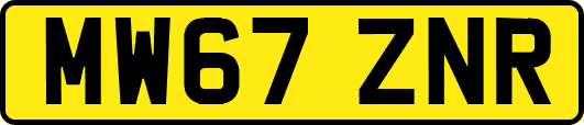MW67ZNR