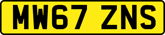 MW67ZNS