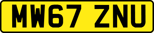 MW67ZNU