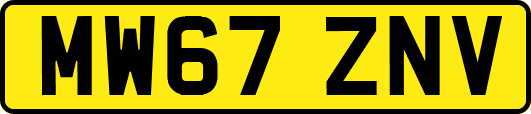MW67ZNV