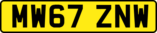 MW67ZNW