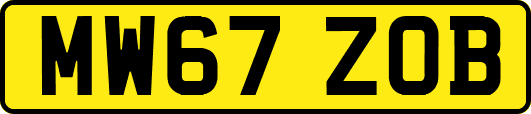 MW67ZOB